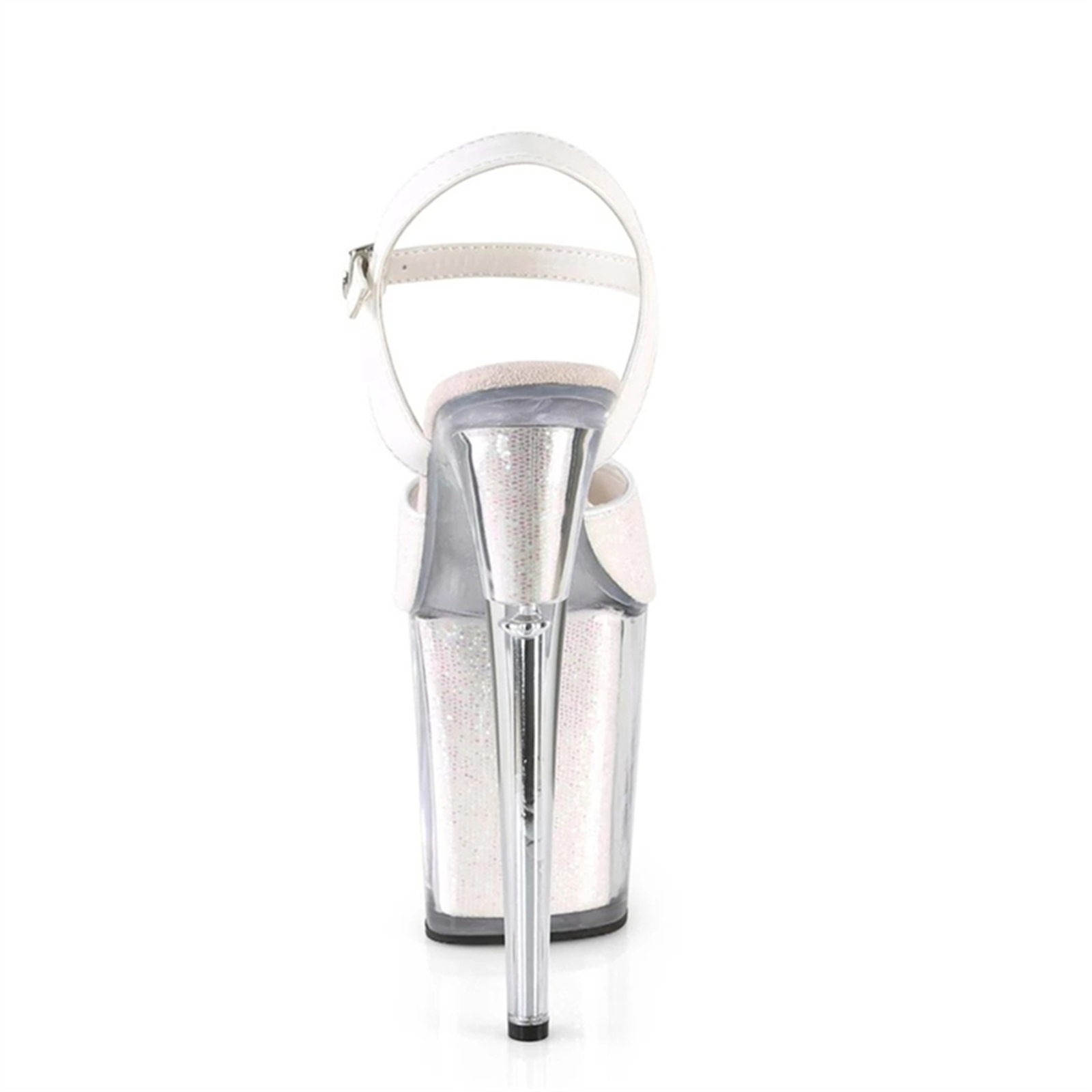 ​20CM Clear Platform Sandals W - đánh giá và giá Clear Strap Heel