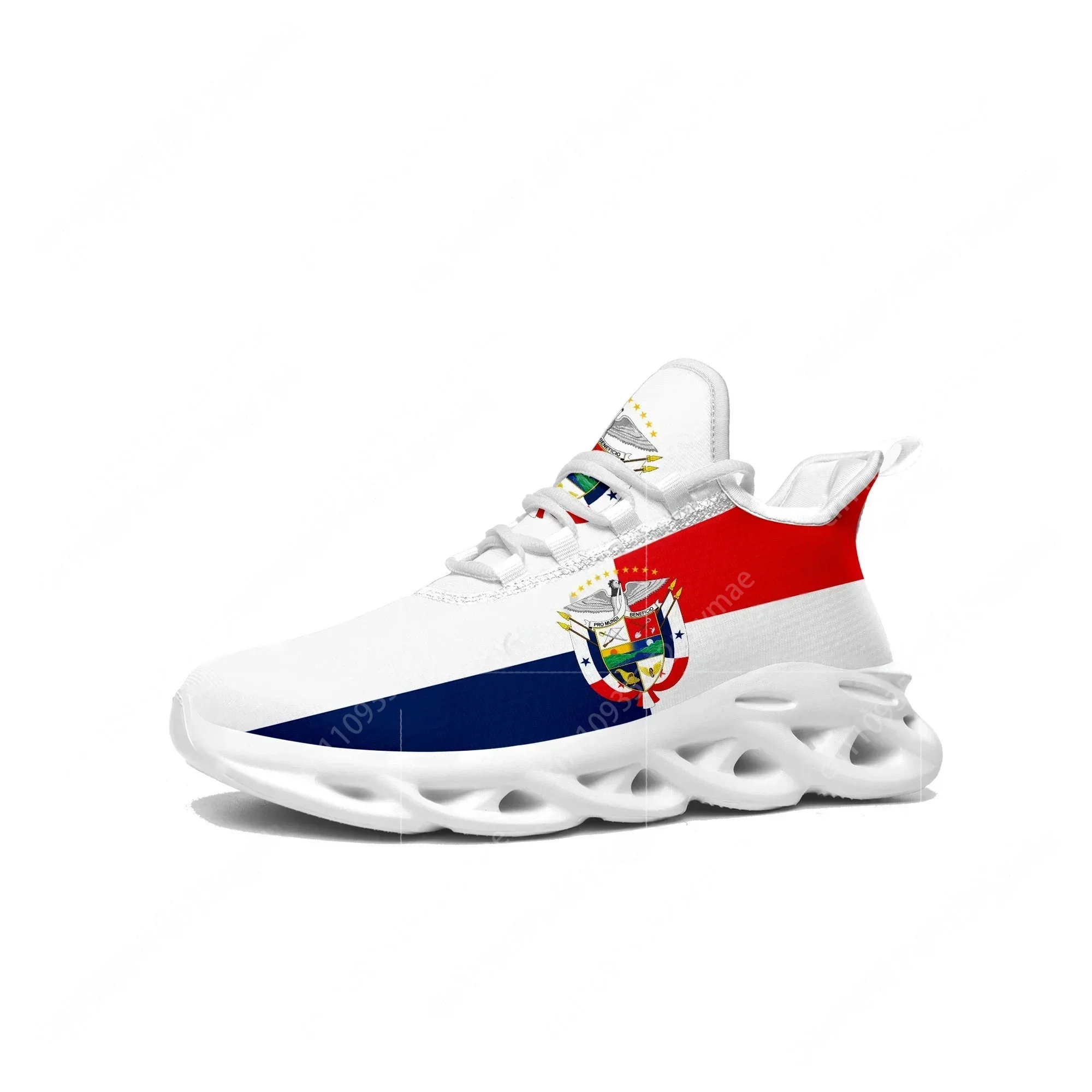Panamanian Flag Flats Sneakers - đánh giá và giá Women'S Shoes Running Sports