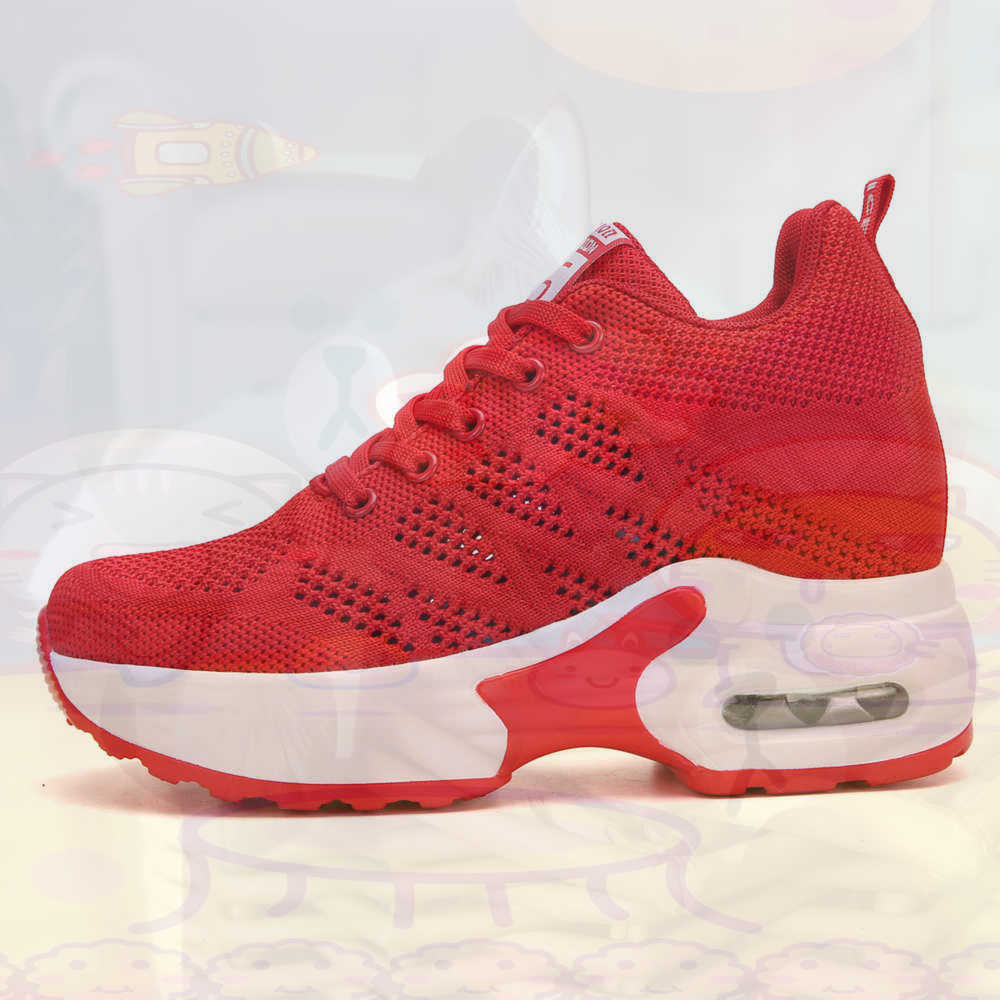 Red Size 36 Shoes Woman Tennis - đánh giá và giá Women Shoes Types Name