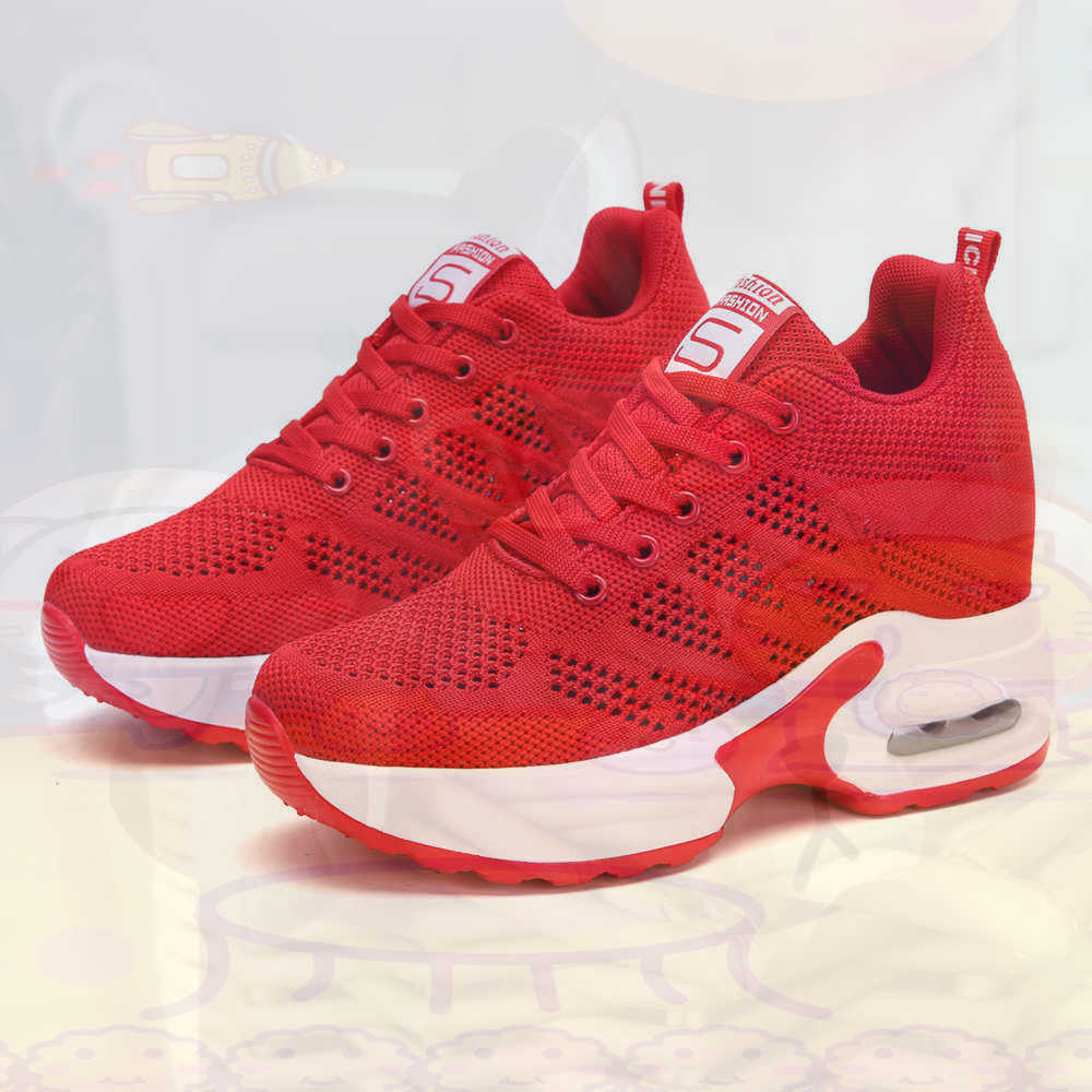 Red Size 36 Shoes Woman Tennis - đánh giá và giá Women Shoes Types Name