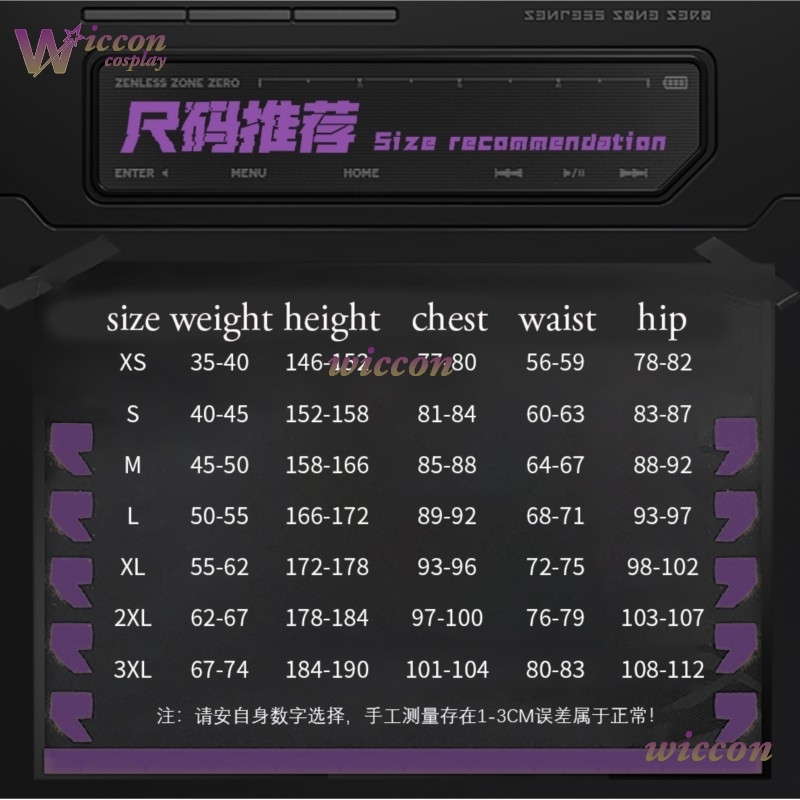 Game ZZZ New Yidhari Cosplay C - đánh giá và giá Women'S Shoes Zone