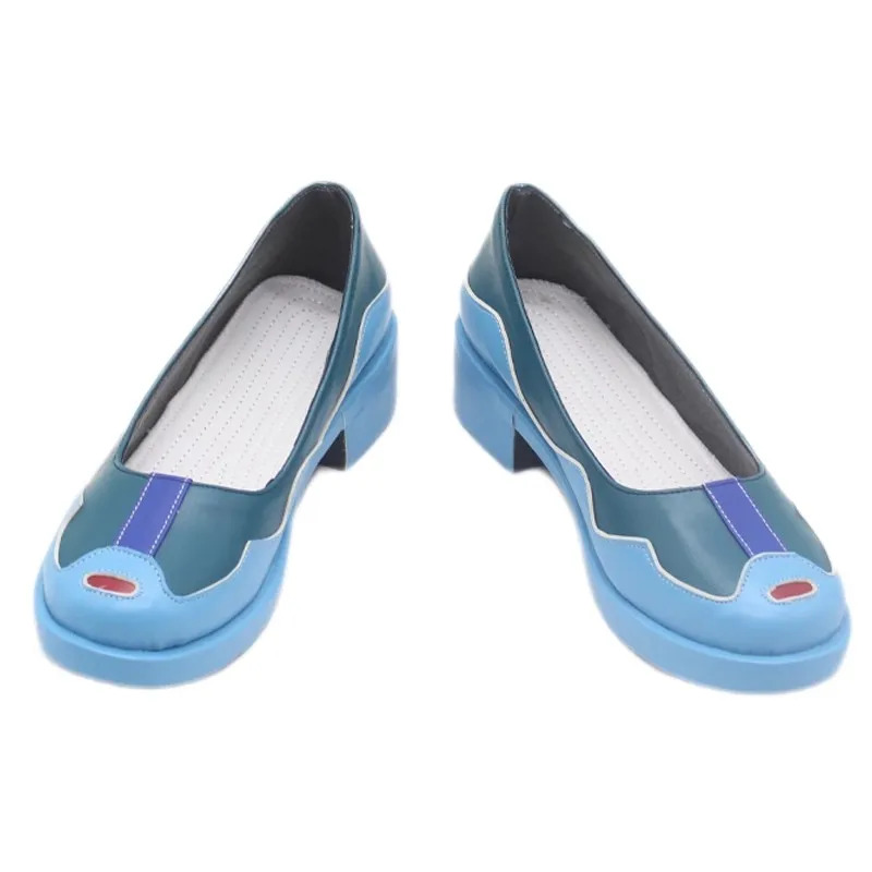 Zhu Yuan Zenless Zone Zero Cos - đánh giá và giá Women'S Shoes Zone