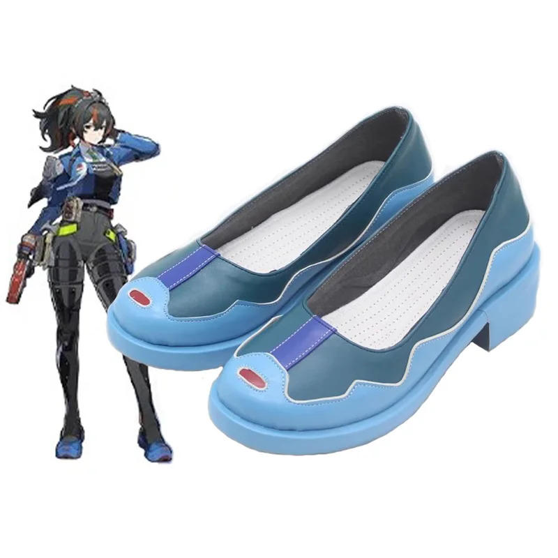 Zhu Yuan Zenless Zone Zero Cos - đánh giá và giá Women'S Shoes Zone