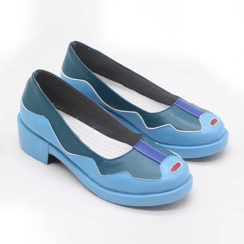 Zhu Yuan Zenless Zone Zero Cos - đánh giá và giá Women'S Shoes Zone