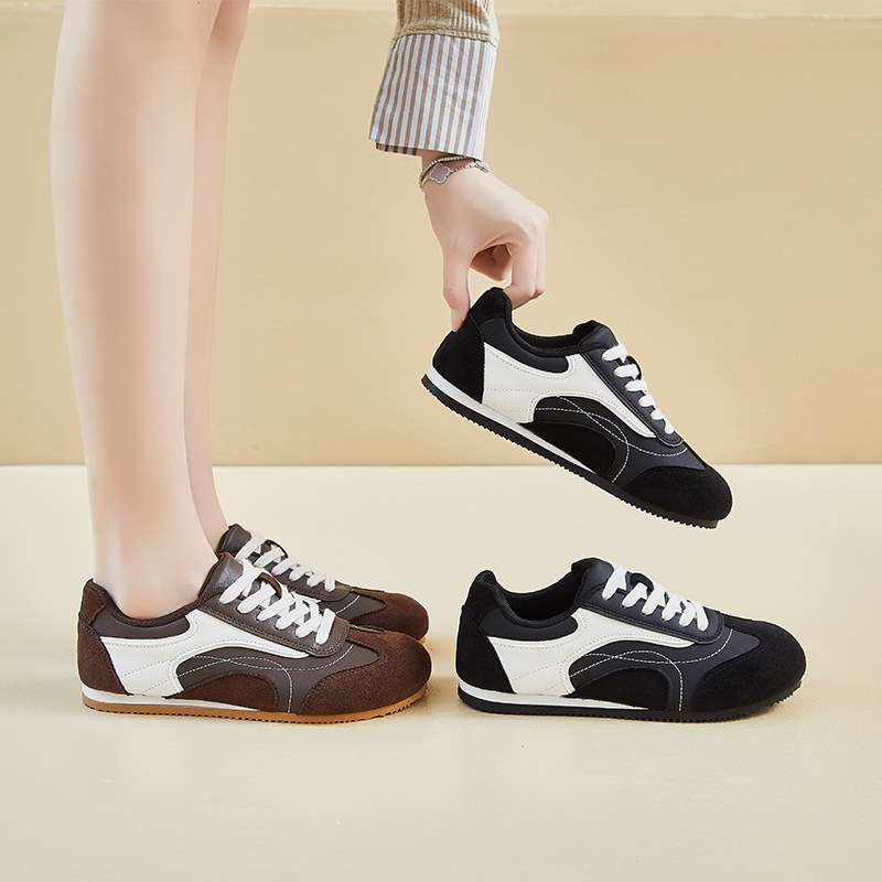 Women's leather sports shoes,  - đánh giá và giá Women'S Shoes Running Sports