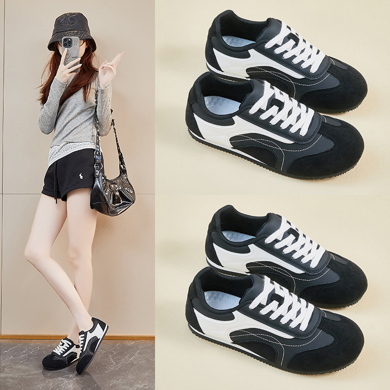 Women's leather sports shoes,  - đánh giá và giá Women'S Shoes Running Sports