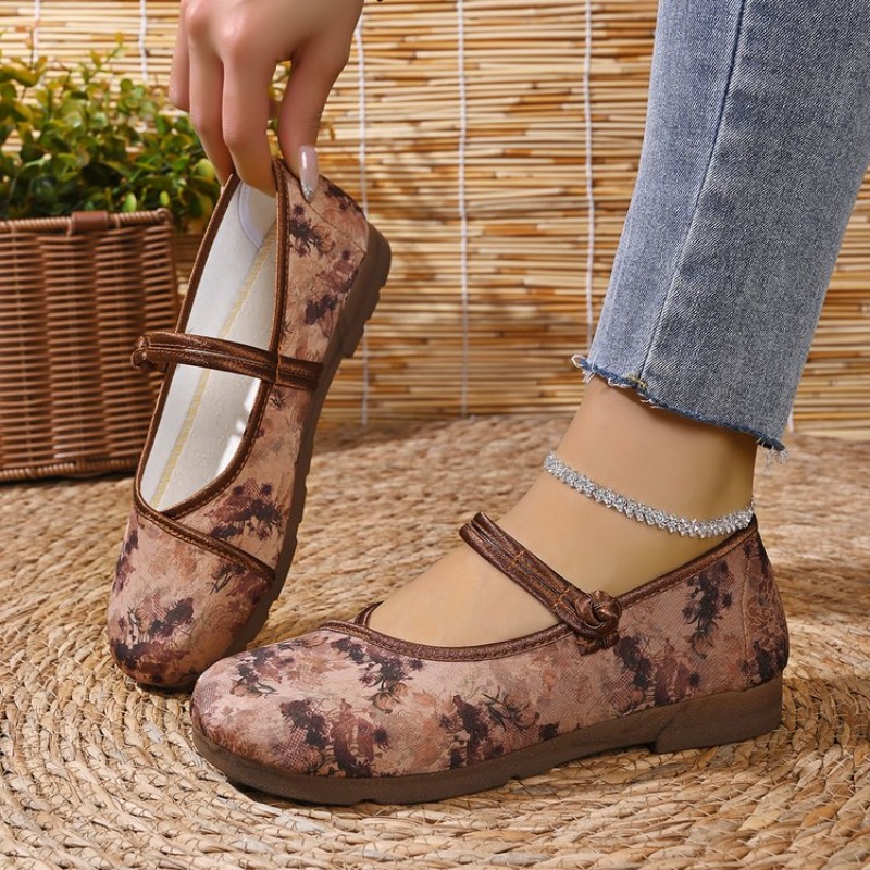 Comfort Flats Women  Design Ma - đánh giá và giá Mary Jane Shoes