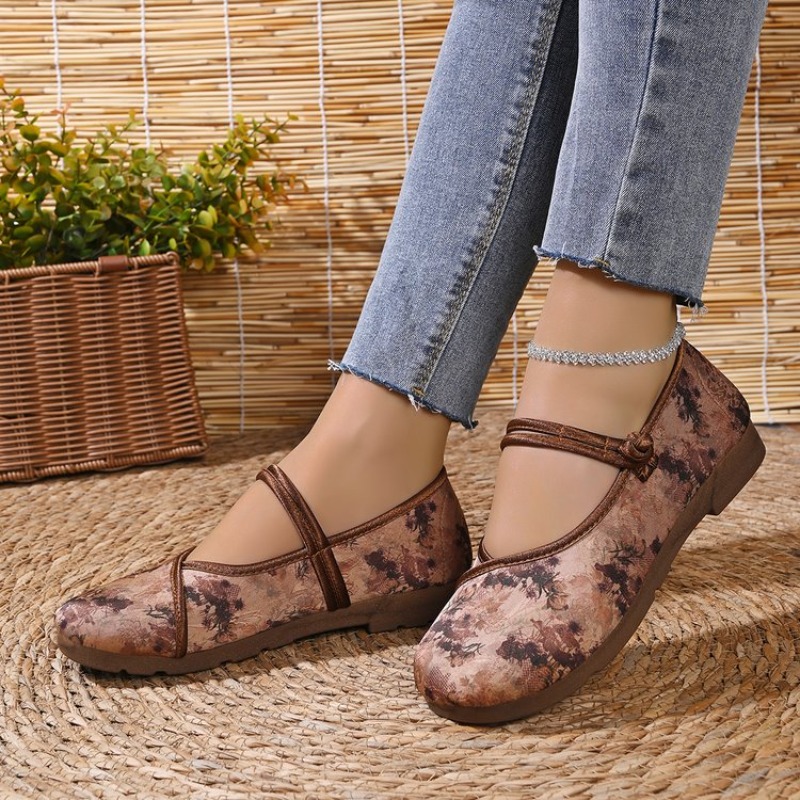 Comfort Flats Women  Design Ma - đánh giá và giá Mary Jane Shoes