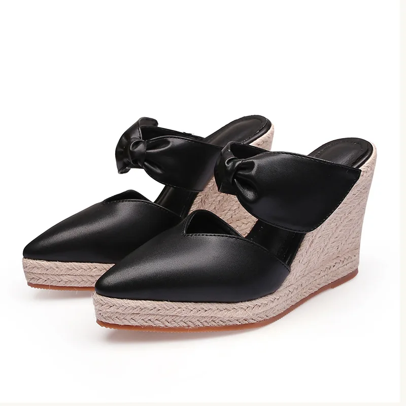 Women's High Heel Sandals Espa - đánh giá và giá Espadrille Wedge Shoes