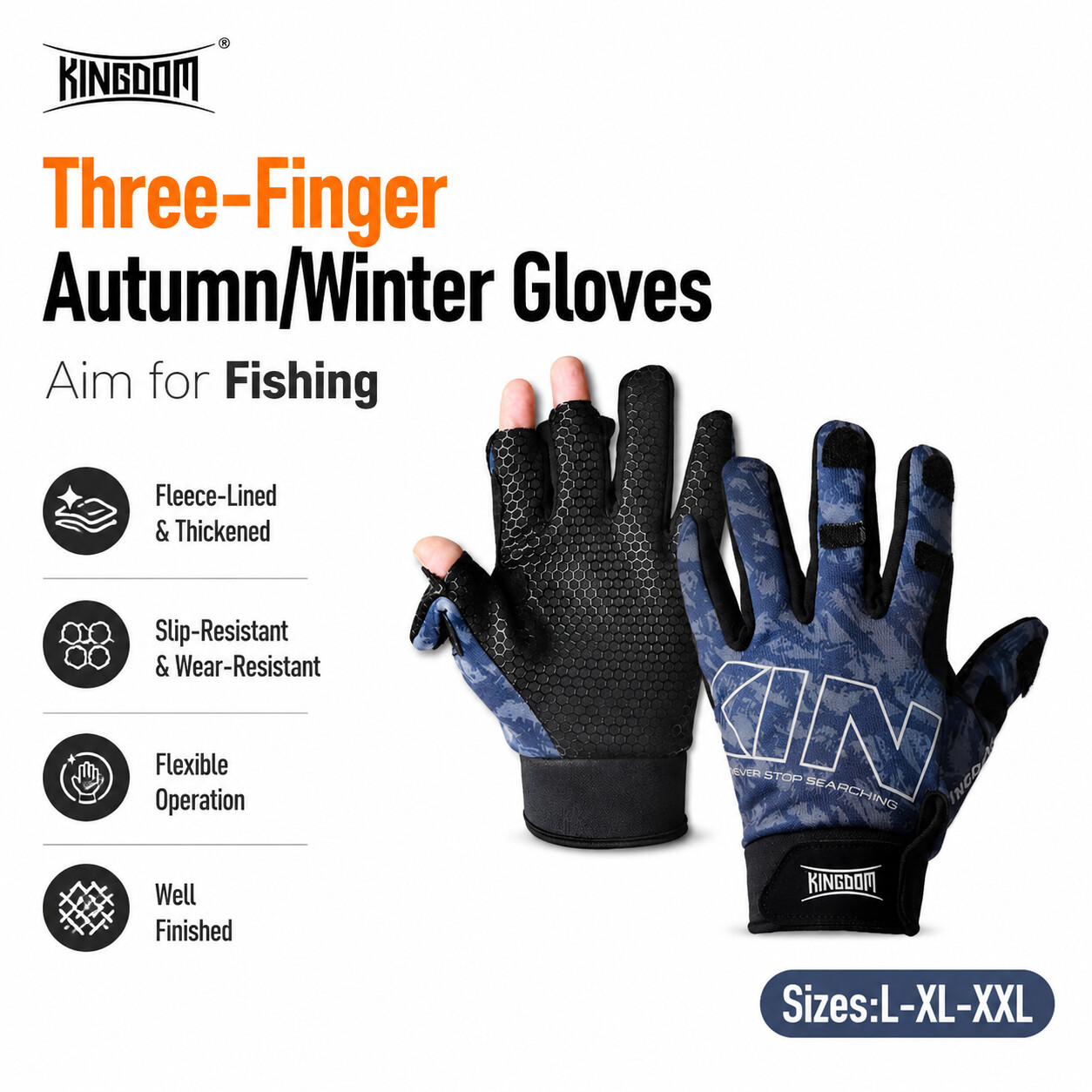 Kingdom Warm Winter Fishing Gl - đánh giá và giá Women Shoes Xxl