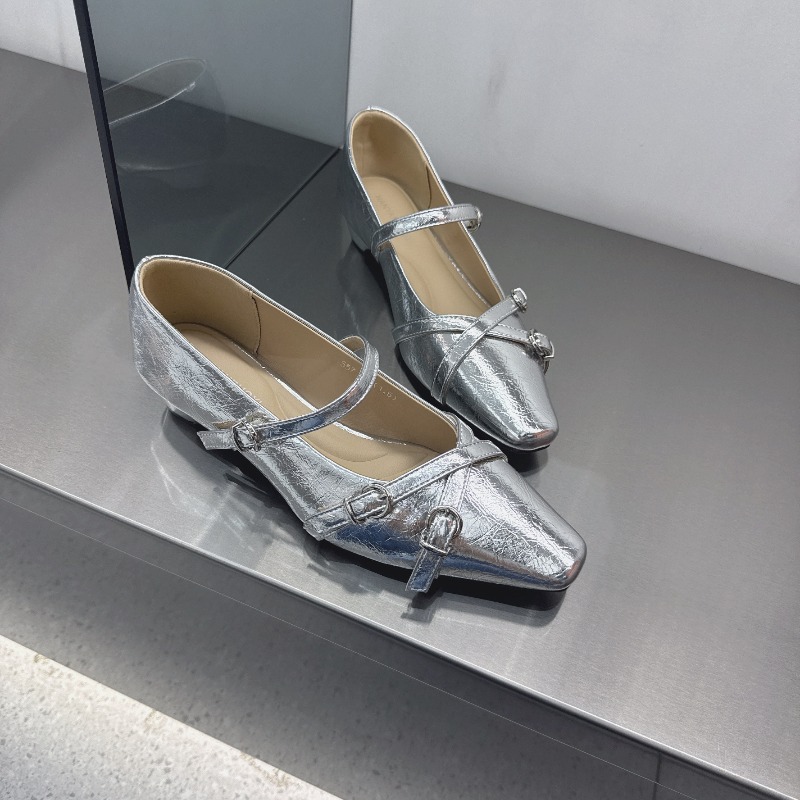 Retro Mary Jane Shoes 2026 New - đánh giá và giá Mary Jane Shoes