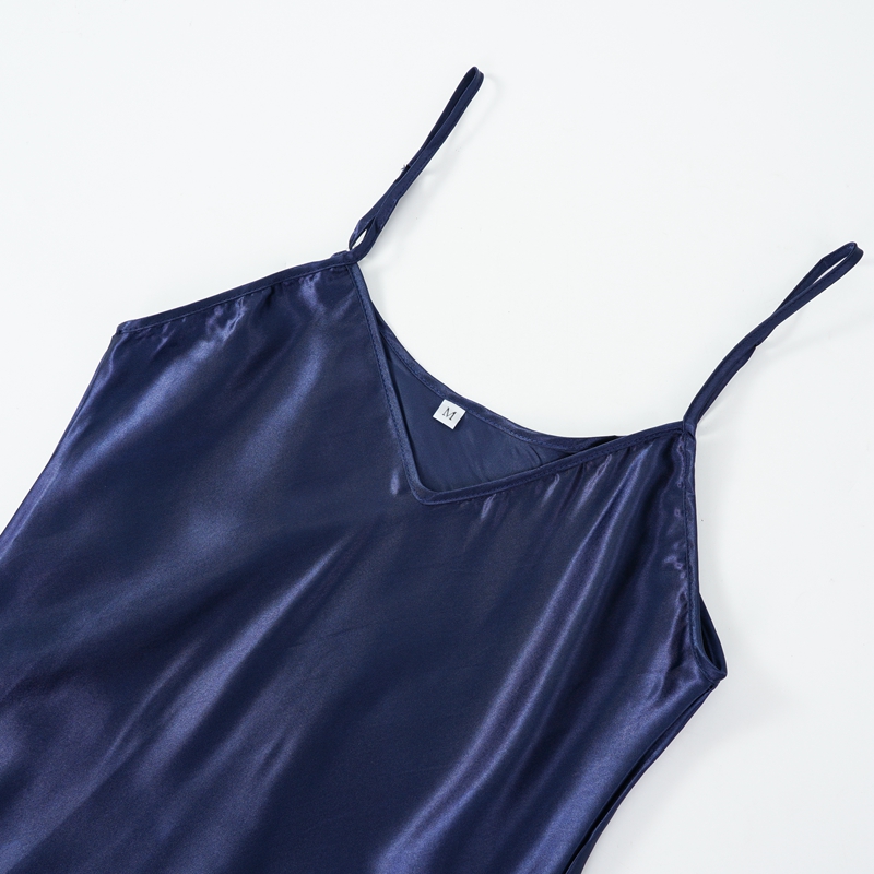 Women Satin Slip Nightgown Dee - đánh giá và giá Women Shoes Xxl