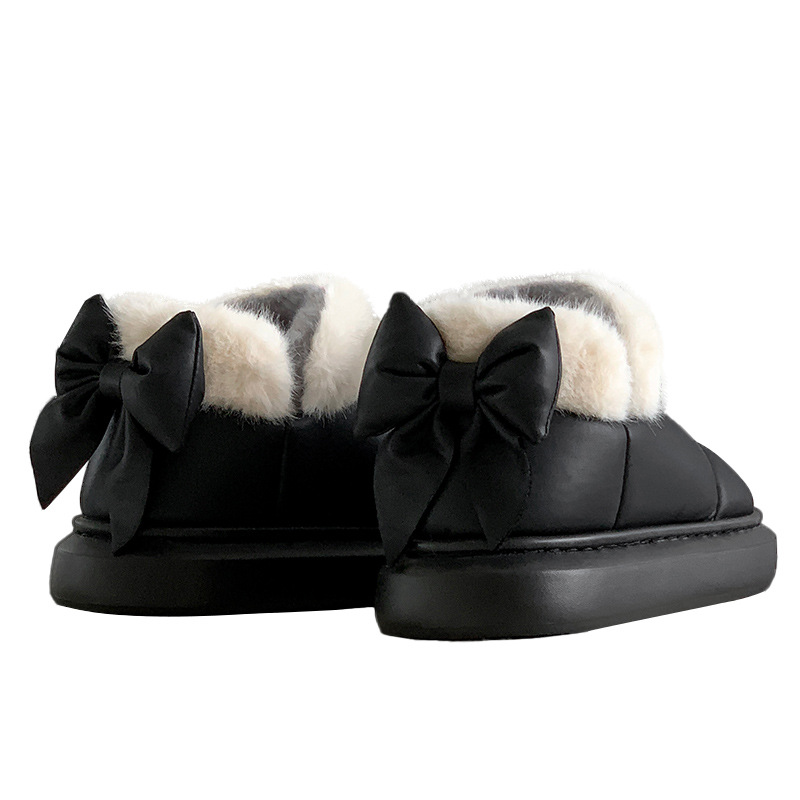 2025 New Winter Plush Slippers - đánh giá và giá Women Shoes Winter
