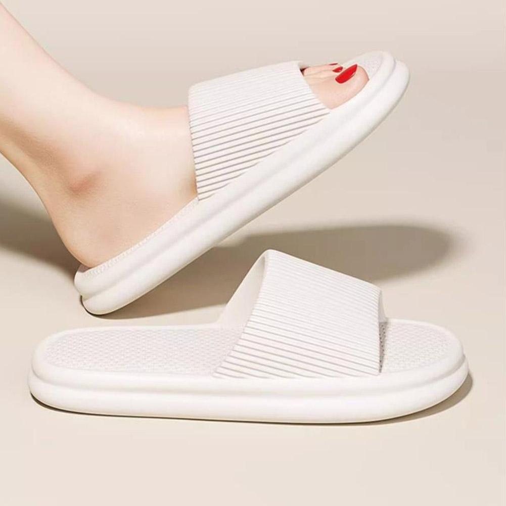 Women Summer Concise EVA Slipp - đánh giá và giá Jelly Sandal Women