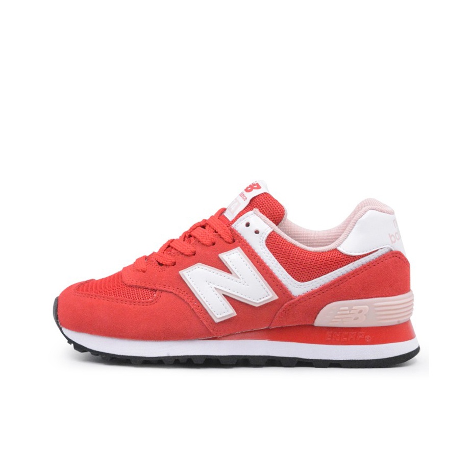 New Balance NB 574 Cushioning  - đánh giá và giá New Balance Shoes 574