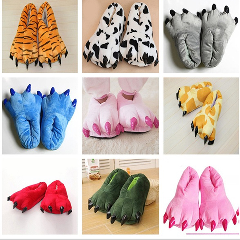 Winter Warm Soft Indoor Floor  - đánh giá và giá Women Shoes Winter