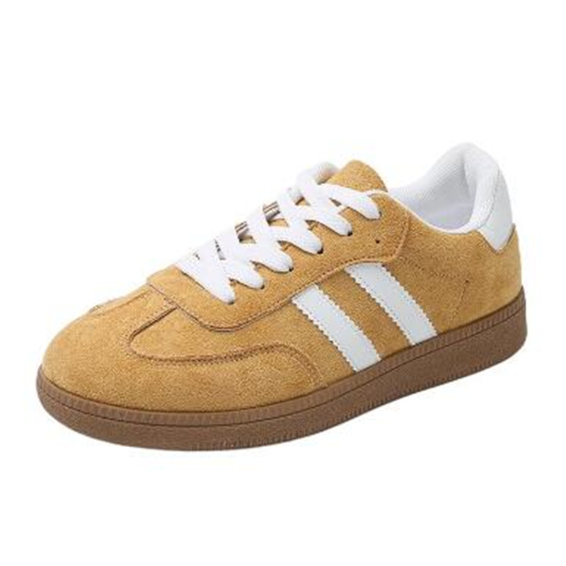 New Retro Round Head Soft Leat - đánh giá và giá Women Shoes Wedges