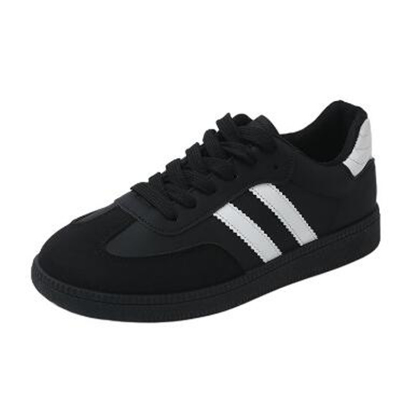 New Retro Round Head Soft Leat - đánh giá và giá Women Shoes Wedges