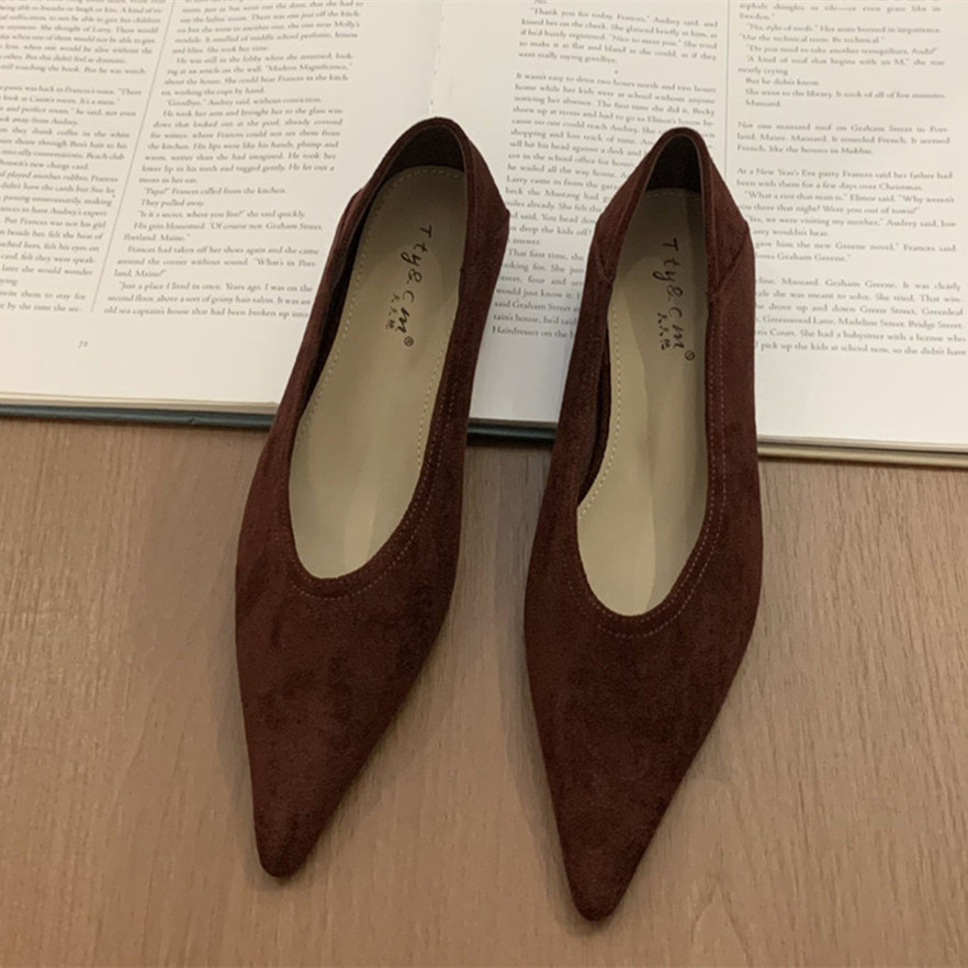 Bailamos Spring New Brand Wome - đánh giá và giá Women Shoes Branded