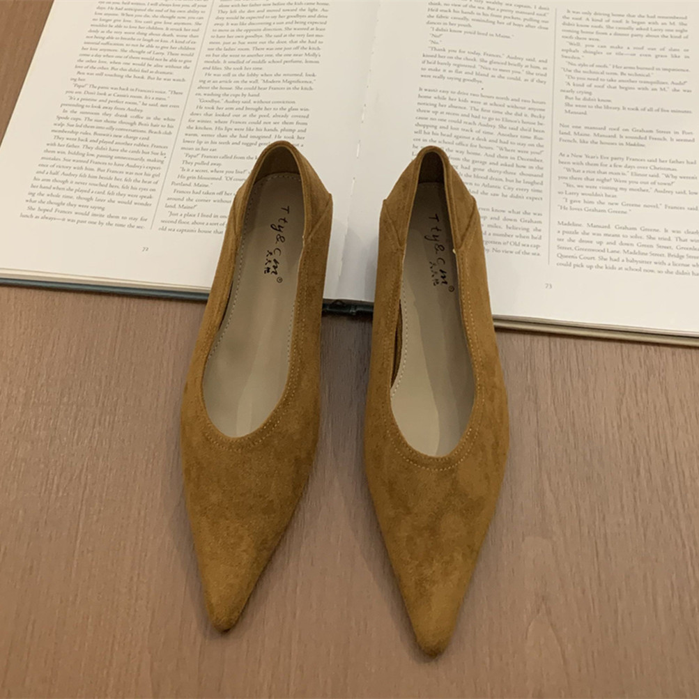 Bailamos Spring New Brand Wome - đánh giá và giá Women Shoes Branded