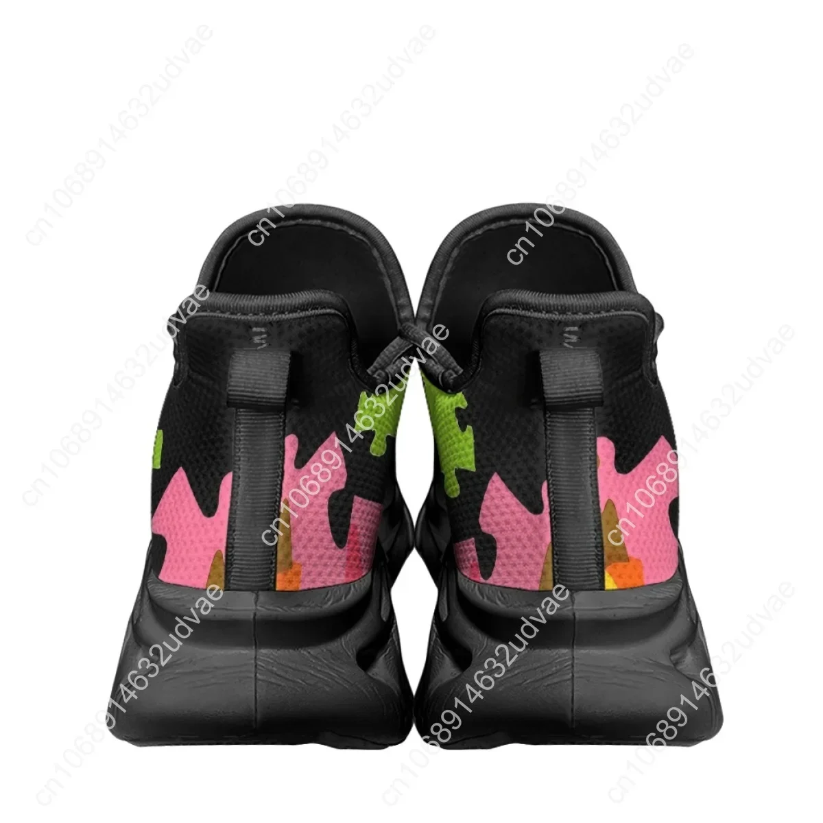 Autism Awareness Sports Runnin - đánh giá và giá Women'S Shoes Running Sports