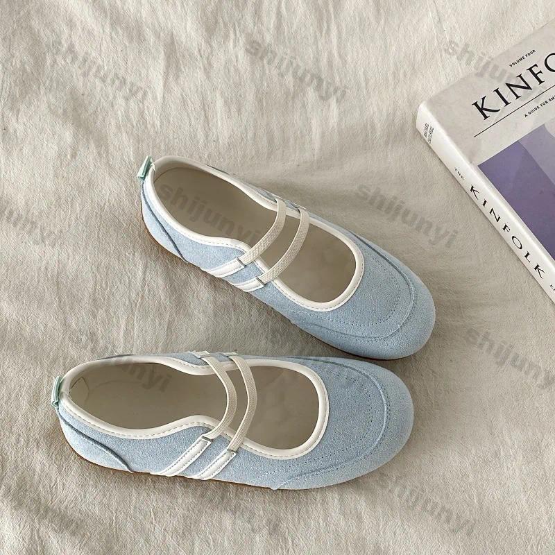 Women Vintage Solid Casual Sha - đánh giá và giá Mary Jane Shoes