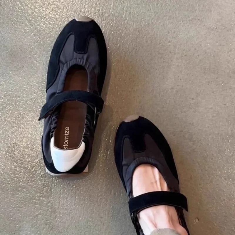 Leather Version 2025 New Style - đánh giá và giá Women Shoes Wedges