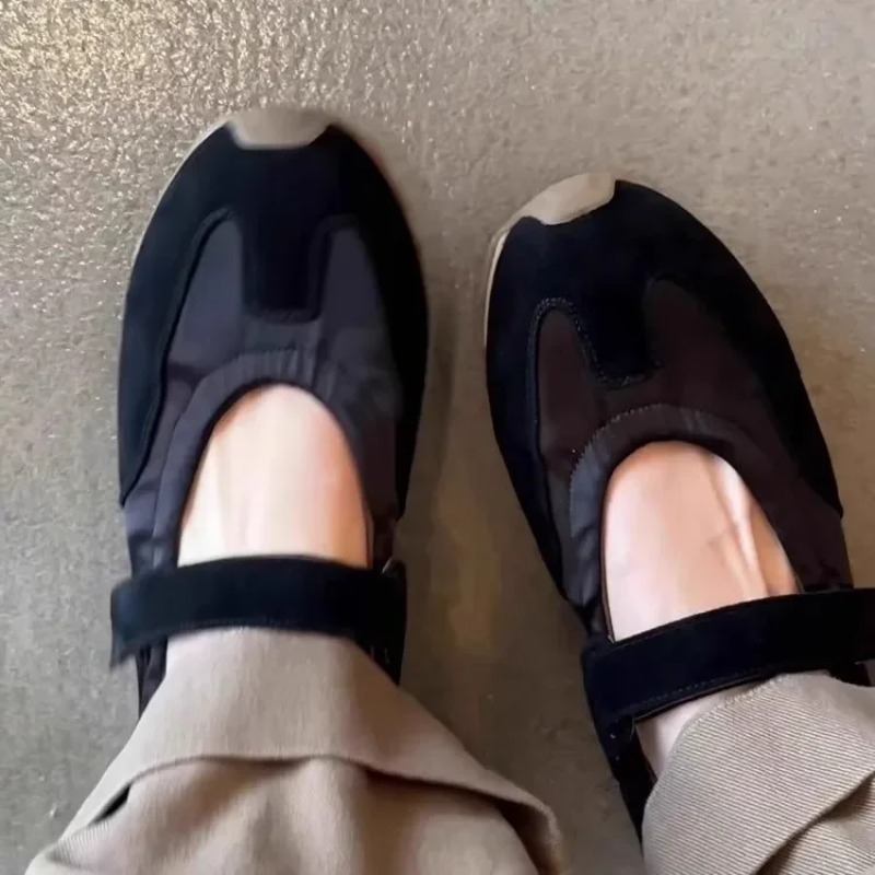 Leather Version 2025 New Style - đánh giá và giá Women Shoes Wedges