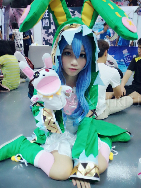 Date A Live Yoshino Cosplay Co - đánh giá và giá Women Shoes Xxl