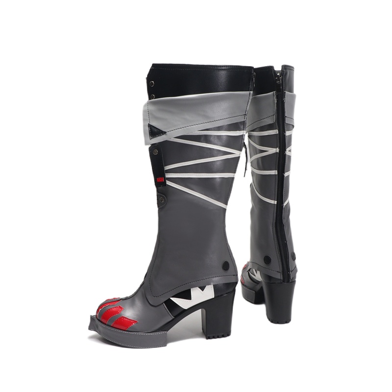 Zenless Zone Zero Jane Doe Cos - đánh giá và giá Women'S Shoes Zone