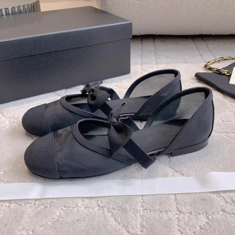 Bow Ballet Shoes 2026 New Fren - đánh giá và giá Mary Jane Shoes
