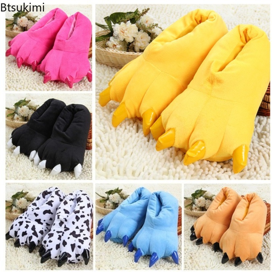 New Winter Warm Soft Indoor Fl - đánh giá và giá Women Shoes Winter