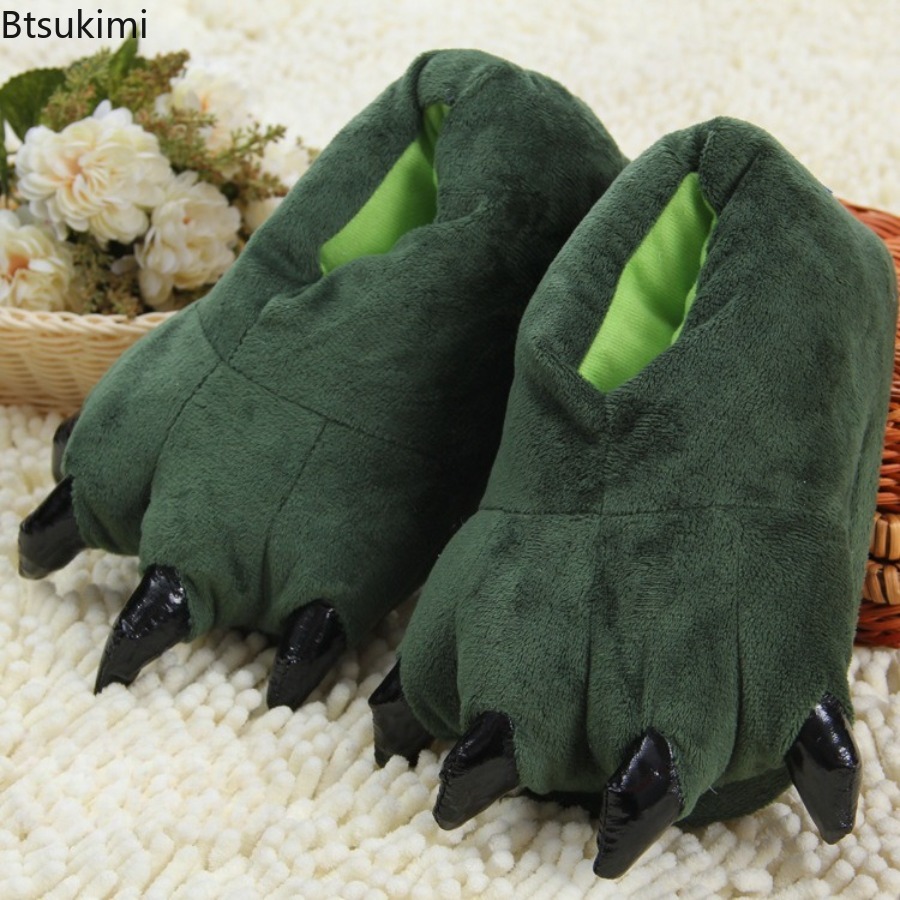 New Winter Warm Soft Indoor Fl - đánh giá và giá Women Shoes Winter