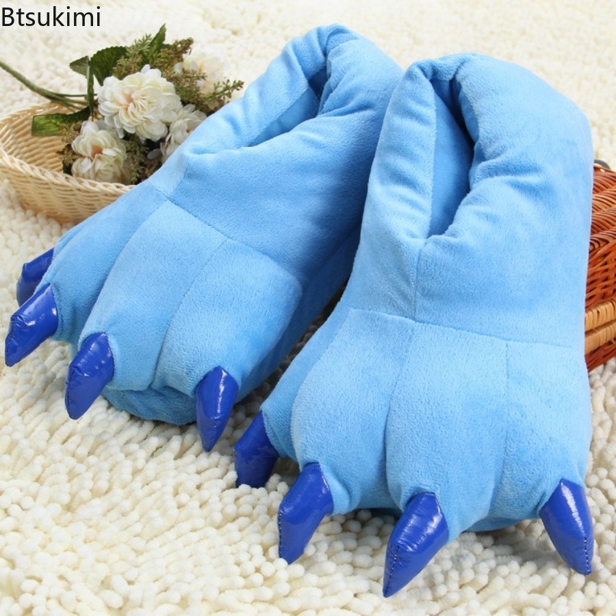 New Winter Warm Soft Indoor Fl - đánh giá và giá Women Shoes Winter
