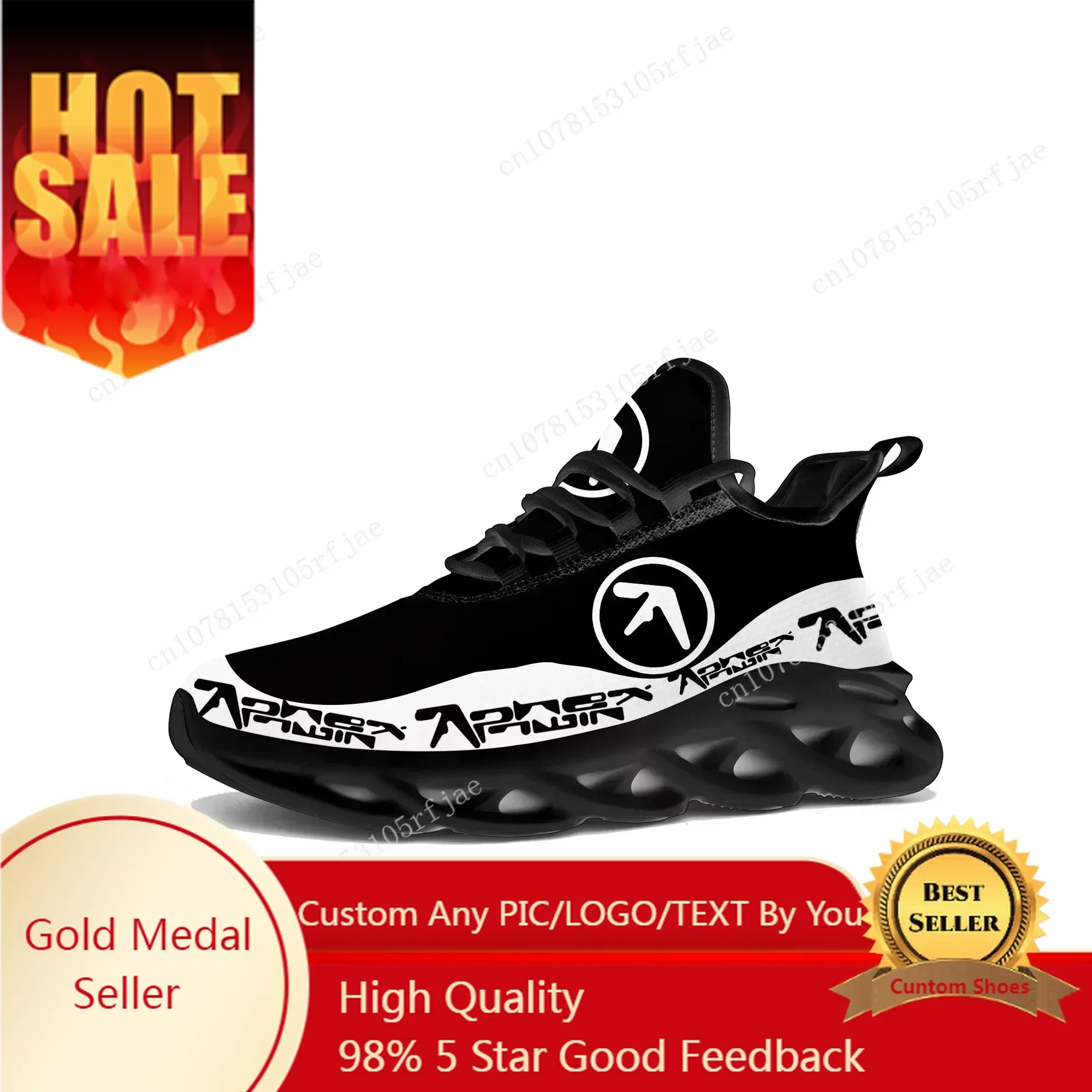 Aphex Twin Flats Sneakers Mens - đánh giá và giá Women'S Shoes Running Sports