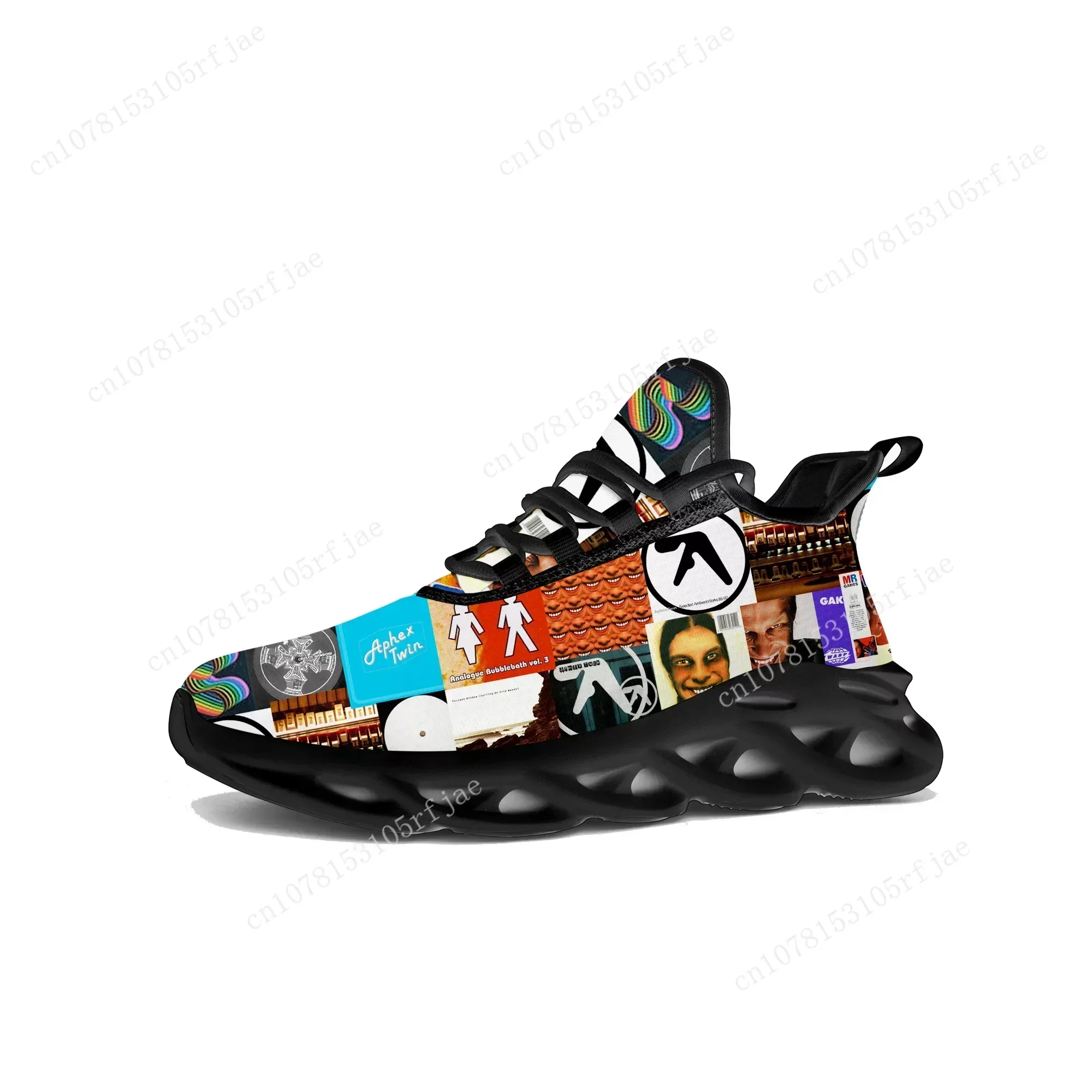 Aphex Twin Flats Sneakers Mens - đánh giá và giá Women'S Shoes Running Sports
