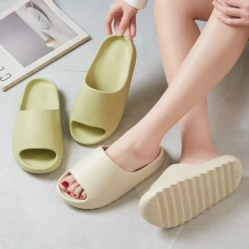 Fashion Women Slippers Summer  - đánh giá và giá Women Shoes Wedges
