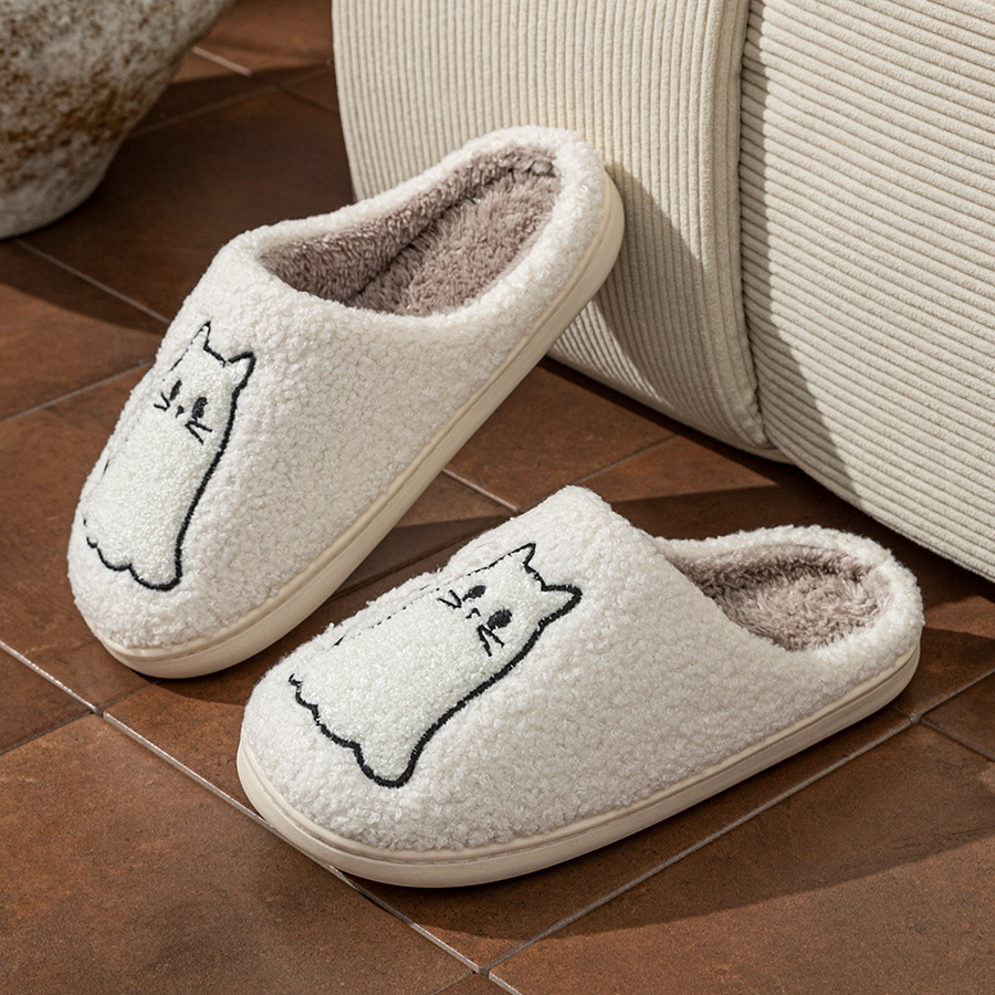 Fashion Cute Line Cat Exquisit - đánh giá và giá Women Shoes Winter