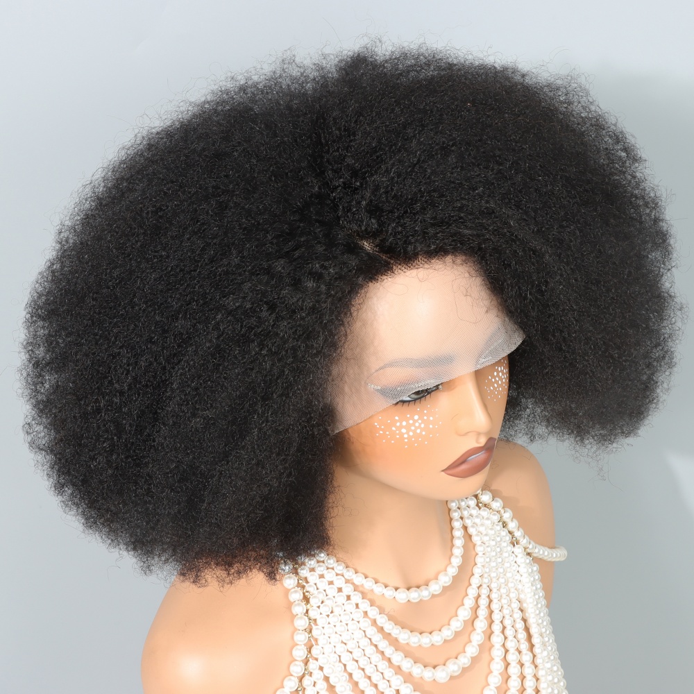 14 Inch Afro Wigs for Black Wo - đánh giá và giá Women'S Shoes Bobs