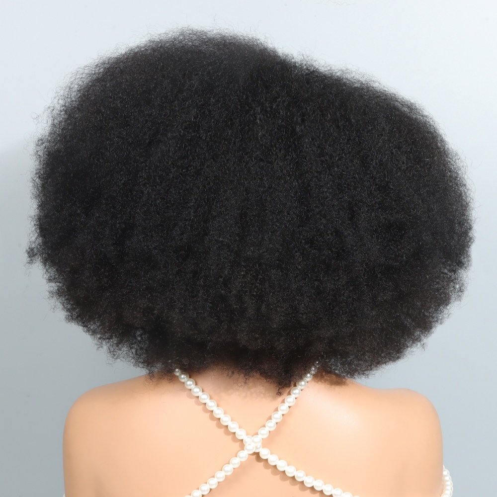 14 Inch Afro Wigs for Black Wo - đánh giá và giá Women'S Shoes Bobs