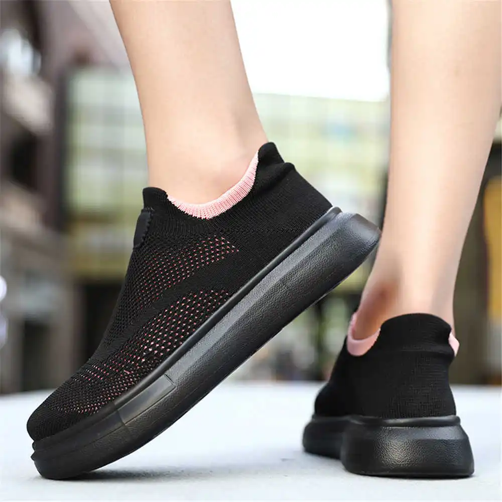 Platform Stockings Brown Shoes - đánh giá và giá Women Shoes Types Name