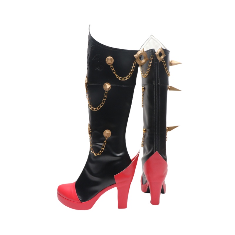 Zenless Zone Zero Lucy Cosplay - đánh giá và giá Women'S Shoes Zone