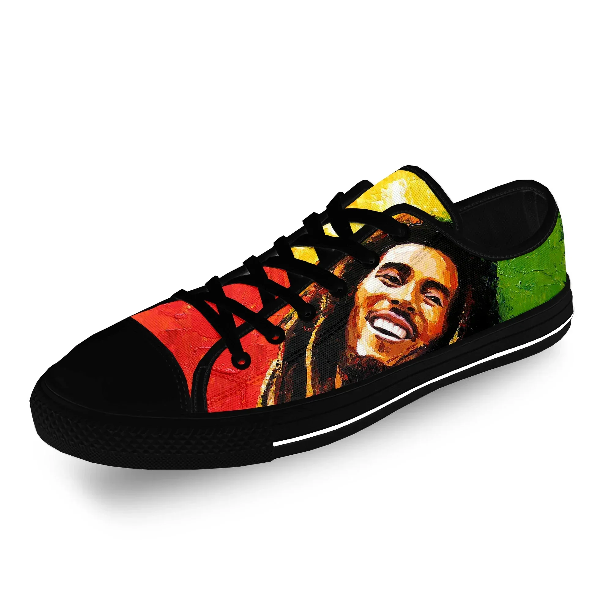 Bob Marley Reggae Star Music R - đánh giá và giá Women'S Shoes Bobs