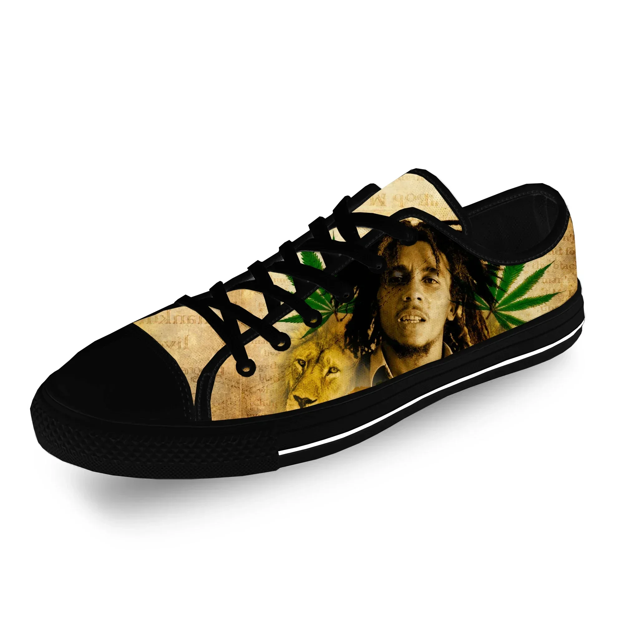 Bob Marley Reggae Star Music R - đánh giá và giá Women'S Shoes Bobs
