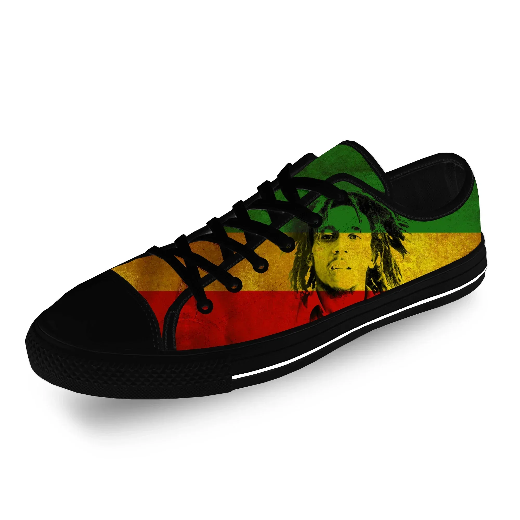 Bob Marley Reggae Star Music R - đánh giá và giá Women'S Shoes Bobs