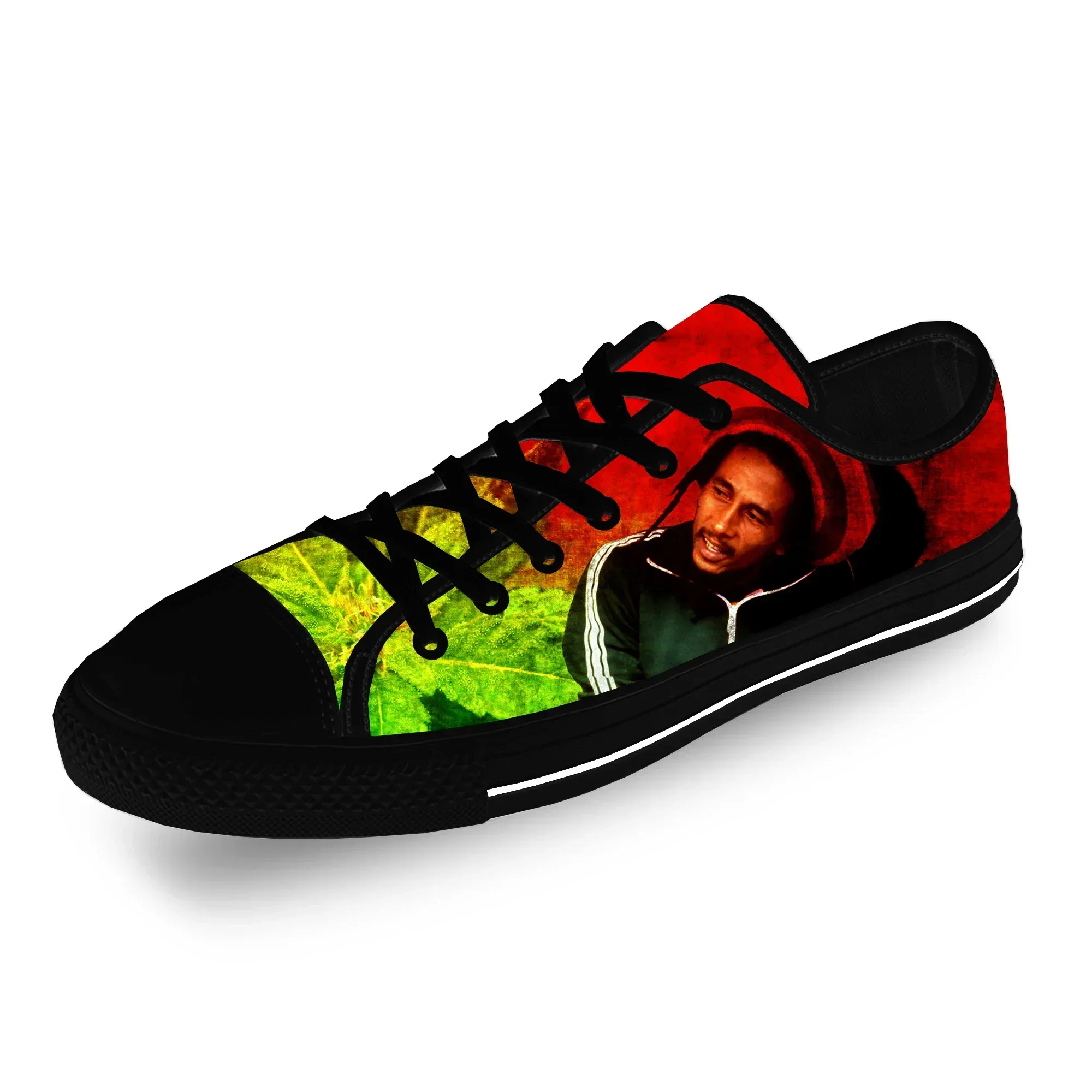 Bob Marley Reggae Star Music R - đánh giá và giá Women'S Shoes Bobs