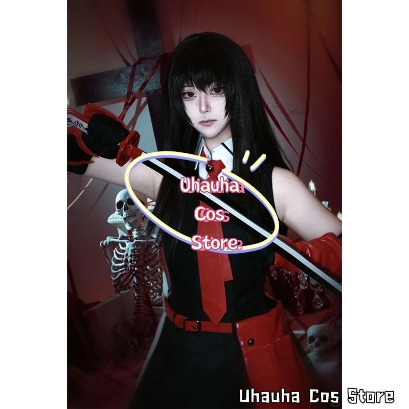 UCosS*/Cosplay Akame Costume A - đánh giá và giá Women Shoes Xxl