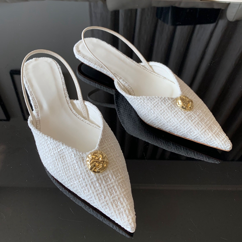 2025 New Brand Women Sandal Fa - đánh giá và giá Women Shoes Branded