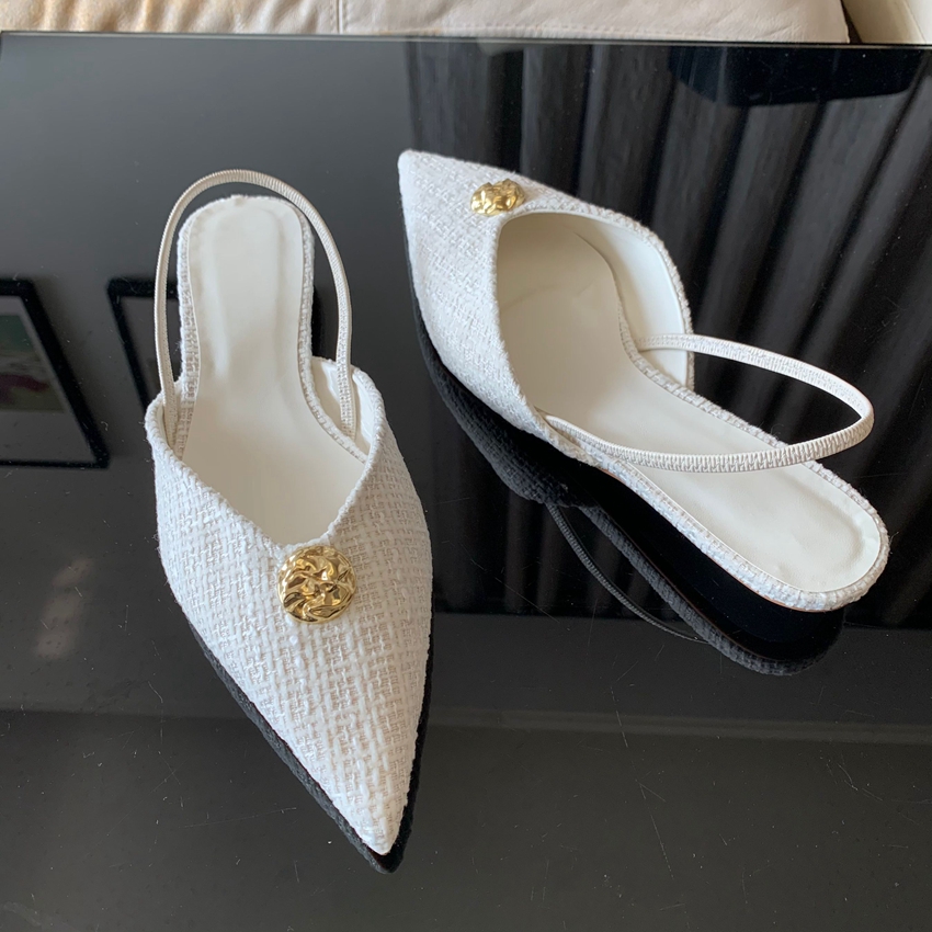 2025 New Brand Women Sandal Fa - đánh giá và giá Women Shoes Branded