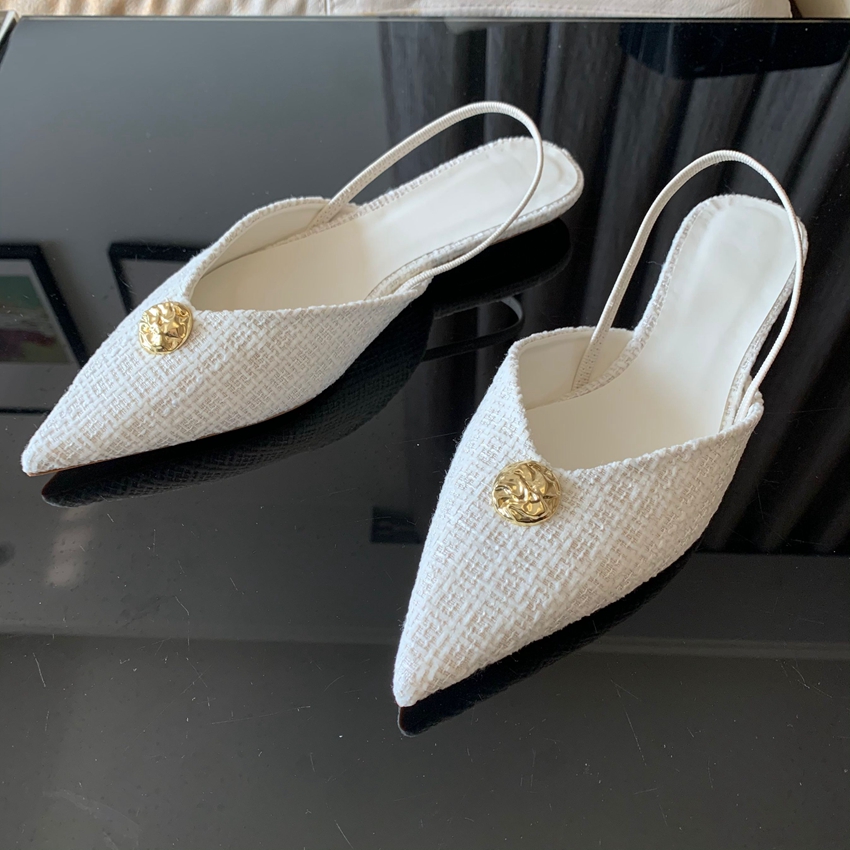 2025 New Brand Women Sandal Fa - đánh giá và giá Women Shoes Branded